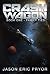 Crash Wagon (Family Ties #1)