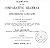 Elements of the Comparative Grammar of the Indo-Germanic Languages, vol. I: Introduction and Phonology