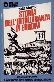 Storia dell'intolleranza in Europa (Paperback)
