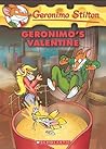 Geronimo's Valentine