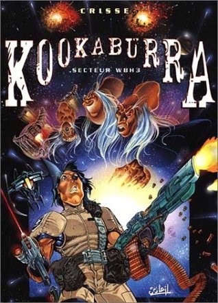 Secteur WBH3 (Kookaburra #2)