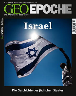 GEO Epoche Nr. 61 - Israel