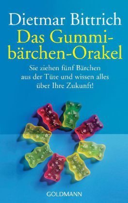 Das Gummibärchen-Orakel