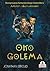 Oko Golema by Jonathan Stroud Oko Golema by Jonathan Stroud