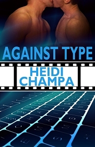 Against Type (Kindle Edition)