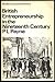 British Entrepreneurship in the Nineteenth Century (Studies in Economic and Social History)
