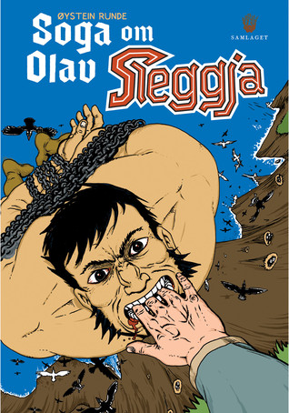 Soga om Olav Sleggja