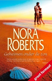 Geheimen onder de zon: Donkere cipressen / Begraven geheimen (Paperback)