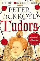 Tudors (The History of England, #2)