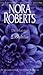De blauwe dahlia by Nora Roberts