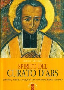 Spirito del Curato d'Ars