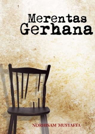 Merentas Gerhana