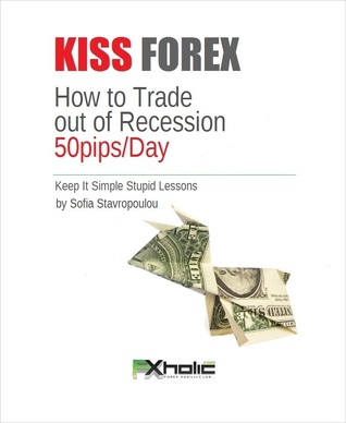 KISS FOREX : How to Forex Trade out of Recession 50pips/Day (Keep It Simple Stupid Lessons) (FXHOLIC)