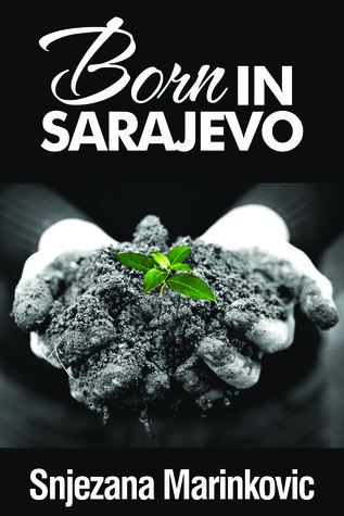 Born in Sarajevo (Paperback)