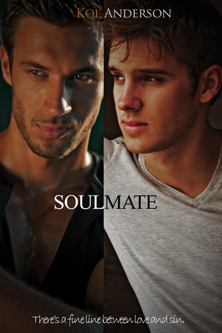 Soulmate (Sin, #1)