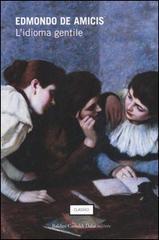 L'idioma gentile (Paperback)