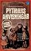 Pythians anvisningar (Victoria Bergmans svaghet, #3)