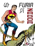 Zagor n. 21: La furia di Zagor