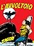 Zagor n. 22: L'avvoltoio