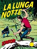 Zagor n. 23: La lunga notte