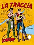 Zagor n. 25: La traccia