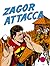 Zagor n. 27: Zagor attacca