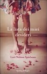 La lista dei miei desideri by Lori Nelson Spielman