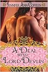A Deal with Lord Devlin by Jennifer Ann Coffeen