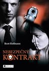 Nebezpečný kontrakt by Brett Hoffmann