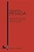 Antología poética by Fernando Pessoa