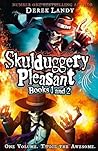 Skulduggery Pleas...