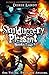 Skulduggery Pleasant #1-2 by Derek Landy