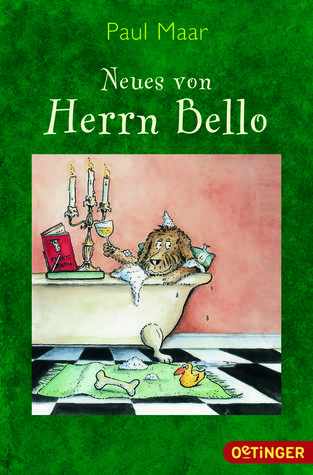 Neues von Herrn Bello (Hardcover)
