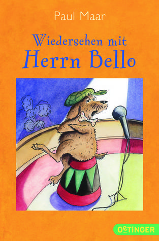 Wiedersehen mit Herrn Bello (Hardcover)