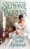 The Taming of Ryder Cavanaugh by Stephanie Laurens