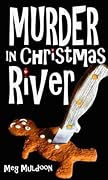 Murder in Christmas River (Christmas River #1) 