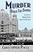 Murder Under The Boards: The Atlantic City Paranormal Mystery
