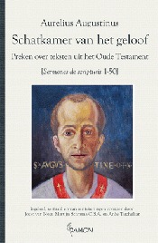 Schatkamer van het geloof