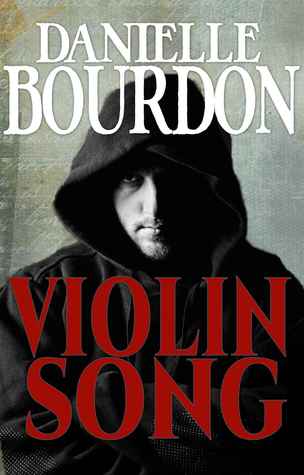 Violin Song (Society #2)
