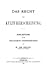 Das Recht als Kulturerscheinung: Einleitung in die vergleichende Rechtswissenschaft