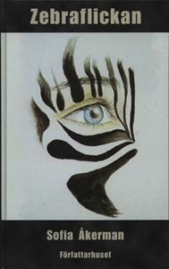 Zebraflickan (Hardcover)