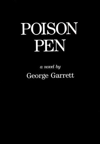Poison Pen; or, Live Now and Pay Later