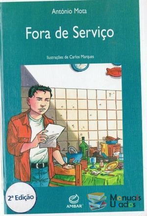 Fora de Serviço (#19)