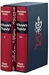 A People's Tragedy by Orlando Figes