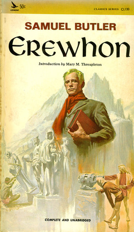 Erewhon
