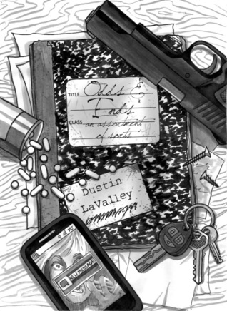 Odds and Ends: An Assortment of Sorts