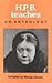 H. P. B. Teaches: An Anthology