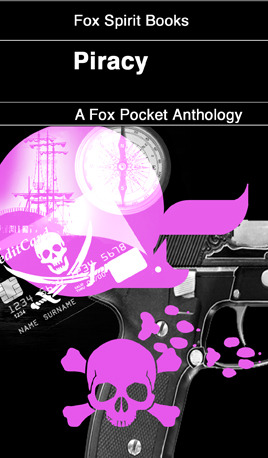 Piracy (Fox Pockets Anthology #1)