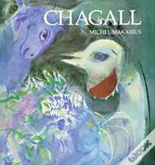 Chagall (Hardcover)