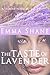 The Taste of Lavender